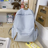 Свежий ранец, вместительный и большой рюкзак подходит для мужчин и женщин, для средней школы