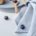 Nửa giá giải phóng mặt bằng cotton linen placemat phong cách Nhật Bản ảnh vải màu sắc đồng bằng cách nhiệt phương tây bảng mat nhiếp ảnh nền