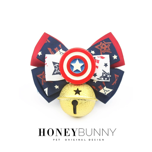 Герои, галстук-бабочка, колокольчик, чокер с бантиком, аксессуар, домашний питомец