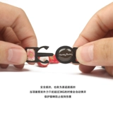 Honeybunny Cat Safe Decuction Circle Circle Circle Sakura Wings Bells Sports Styl