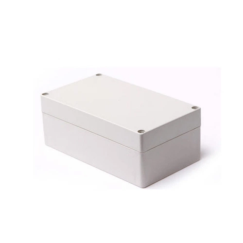 158*90*60 Наружная водонепроницаемая ящик для проводки ABS Пластиковая открытая уплотненная коробка уплотнения раствора маленькая кнопка коробка