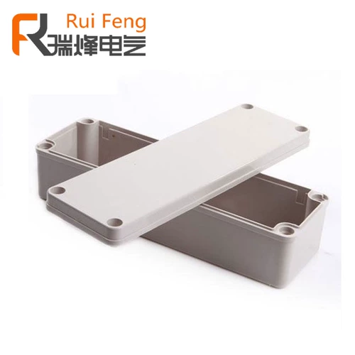 Ruizheng 50*80*70 мм открытая водонепроницаем