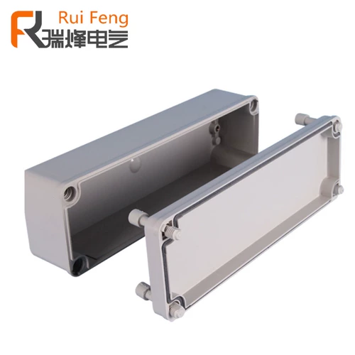 Ruizheng 50*80*70 мм открытая водонепроницаем