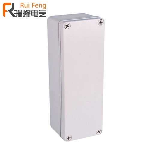 Ruizheng 50*80*70 мм открытая водонепроницаем