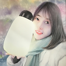 Контурный рисунок Чисто ручной росписью портреты