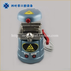 Литьевая машина 金泰牙科材料压膜机真空成型机 齿科材料压模保持器 压膜片包邮