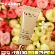 LOreal Jin Zhiyan Peony Luxury Powder Essence 5ml dưỡng ẩm chống nhăn mặt