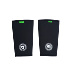 GHOST Ghost Knees 7mm Thông số kỹ thuật Trò chơi đào tạo sức mạnh đầu gối chuyên nghiệp Kneepads Fitness Sports Gear Gear - Dụng cụ thể thao miếng bó đầu gối Dụng cụ thể thao