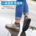 Giày cao su mưa ướt giày đặt nước mưa không mùi - Rainshoes ủng đi mưa cao cấp Rainshoes