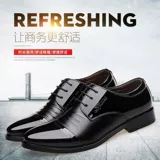 Обувь, туфли, осенний высокий классический костюм для кожаной обуви, из натуральной кожи