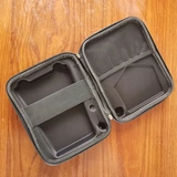 17 Sound Thumb Box Carlinba Box Bust Bag Kalinba Box