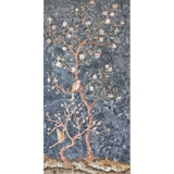 Арт -роспись мраморная мозаика режущая каменная мозаичная головоломка Новая китайская фоновая стена крыльца