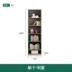 Giá sách kệ sách tối giản hiện đại với cửa kính thay đồ kệ kết hợp tủ kệ trưng bày sàn miễn phí kệ sách