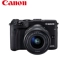 [19 năm thực thể] Canon Canon m3 EOS M3 15-45mm đơn điện máy ảnh DSLR vi chính hãng