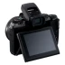[19 năm thực thể] Canon EOS M5 kit (18-150mm) máy ảnh micro SLR đơn máy ảnh kỹ thuật số SLR cấp độ nhập cảnh