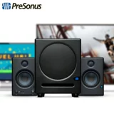 Presonus ERIS Sub8 указывает на ультра -ловучный орудийный домашний театр компьютерный аудио профессиональный мониторинг динамик
