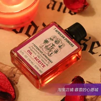 Spot Indio Magic Oil-Qi Yun [нефть семь африканских держав]
