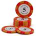 彤 Chip Coin Texas Holdem Chip Mahjong Chip Baccarat Thẻ 14g Clay VEGAS One - Các lớp học Mạt chược / Cờ vua / giáo dục bộ cờ vua mini Các lớp học Mạt chược / Cờ vua / giáo dục