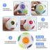 Đồ chơi trẻ em thông minh Câu đố Giải nén Rubiks Cube Magic Rainbow Ball Creative Finger 23 Mini Football Alien Baby đồ chơi đồ chơi Đồ chơi IQ