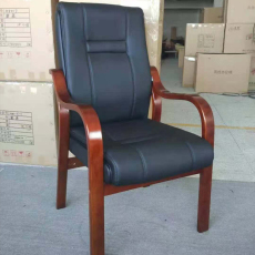 Кресла для кинотеатров 礼堂椅配套家具实木主席台座椅