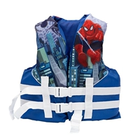 Жилет паук -ман