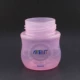 125 Нативные PP Пластиковую бутылку для тела розовый со шлифовальными цветами