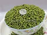 Heilongjiang Farmhouse 500G Северо -восток Специализированная зеленая фасоль сырой фасоль ростки вареные кара супа из мунгла.