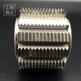 Производитель ролика -ролика с передач -роликом.