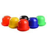 Утолщенный KTV Bozi Mother Siete Cup Cup Bar Night Store с базовой цветной чашкой кубики Color Dice