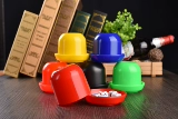 Утолщенный KTV Bozi Mother Siete Cup Cup Bar Night Store с базовой цветной чашкой кубики Color Dice