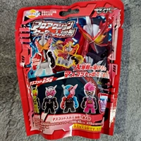 Kamen Superman Red 426