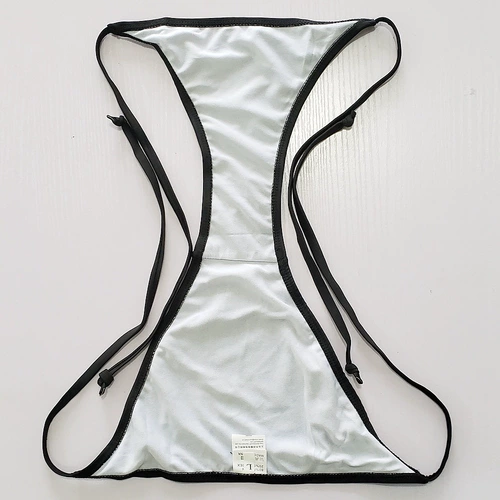 Цветной купальник, европейский стиль, большой размер