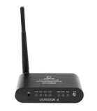 USB Wireless Network Printing Server Modification для беспроводного сетевого принтера Wi -Fi