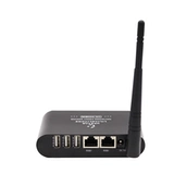 USB Wireless Network Printing Server Modification для беспроводного сетевого принтера Wi -Fi