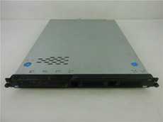 Сервер ibm x3250 m4服务器 准系统 静音