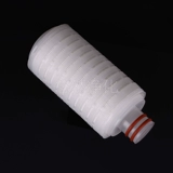 Фабрика прямой продажи PES Полиэфирная мембрана складной фильтр 5 -дюймовый стерилизация жидко