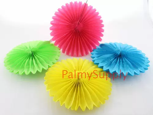 Honeycomb Paper Fan Paper Fan Flpplane Flip Fulip Fulip и печь
