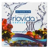 Американский FLEI 4LIFE FACTION FACTION FACTURE RIVER JUICE POADGE RIO VIDA STIX