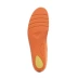 Chính hãng tku qiknu cầu lông thể thao đế chân pad anti-skid thở hấp thụ sốc phục hồi mồ hôi thoải mái Giày-pad
