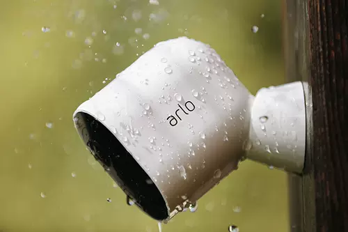 ARLO Pro 3 Беспроводная система мониторинга камеры камеры беспроводной безопасности.