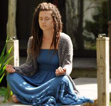 Аксессуары для йоги solu now冥想背景声音系统 给心灵做瑜伽.