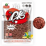 Skynet Fish Bait PK Красные червя серии гнездо ингредиенты 889