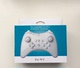 WIIU gamepad mới sừng handlebar cổ điển không dây phiên bản Wii U PRO xử lý tăng cường - WII / WIIU kết hợp wii sport resort WII / WIIU kết hợp