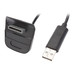 XBOX360 xử lý cáp sạc 360E không dây xử lý để xử lý có dây Cáp sạc pin USB - XBOX kết hợp tay cầm xbox 360 chính hãng XBOX kết hợp