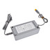 Bộ chuyển đổi WIIU Host AC Bộ sạc máy chủ WIIU WII U Power 110-240v Sạc trực tiếp toàn cầu - WII / WIIU kết hợp wii WII / WIIU kết hợp