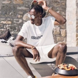 GX FOG Short -Sleeved Essentials 7 Season Line ins ins ins fg ytklet