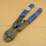 Пурпурно -красные медные заклепки инструменты установки американские красные медные колонны для формы заготовки, ударяющие в ручные инструменты ручной работы