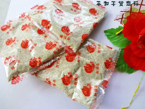В июле новый продукт Hunan Special Products Yiyang Anhua Wamei Lane La Tea 2 -е поколение сладкое напиток для завтрака 450G*3 упаковка