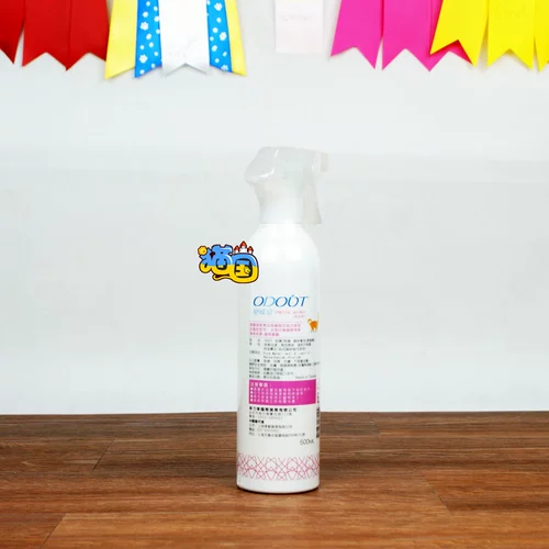 Cat Country-Stuffy Cat Environment Disinfection, стерилизатор, Cat Sasis Rehabilitation Удаление Devinant Удалить педенсию кошки 500 мл