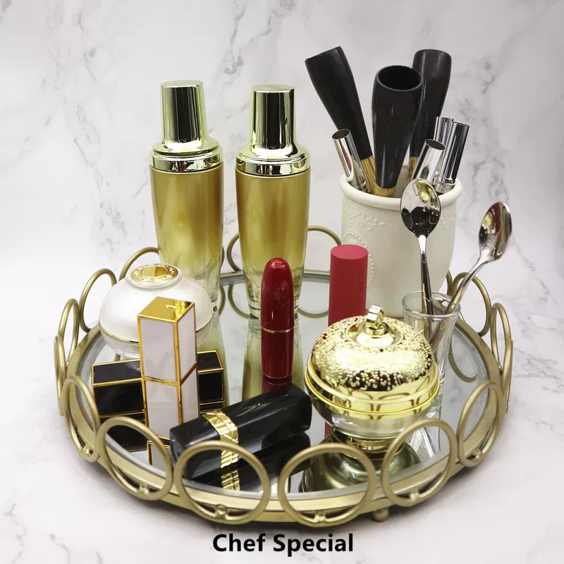 Cosmetic tableware, lotion, lipstick, internet celebrity
